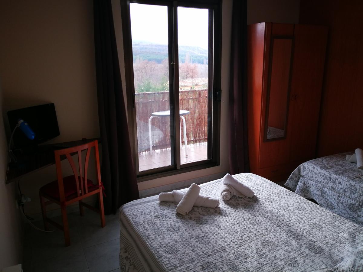 Escarla Guest house Aren